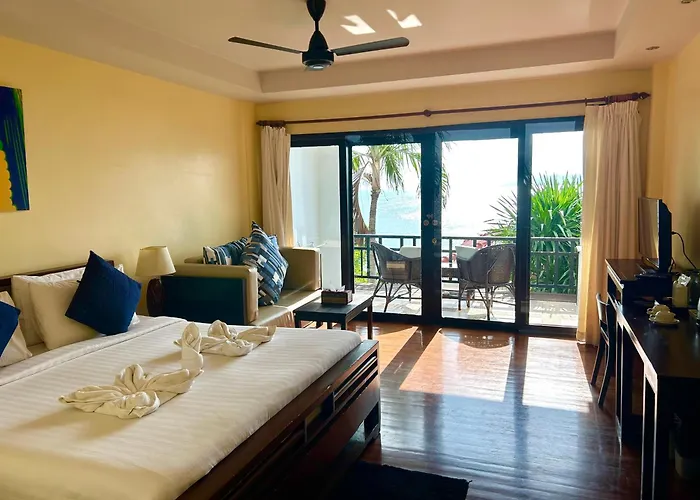 Cinnamon Beach Villas