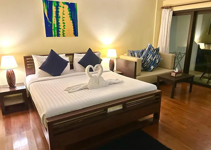 Cinnamon Beach Villas