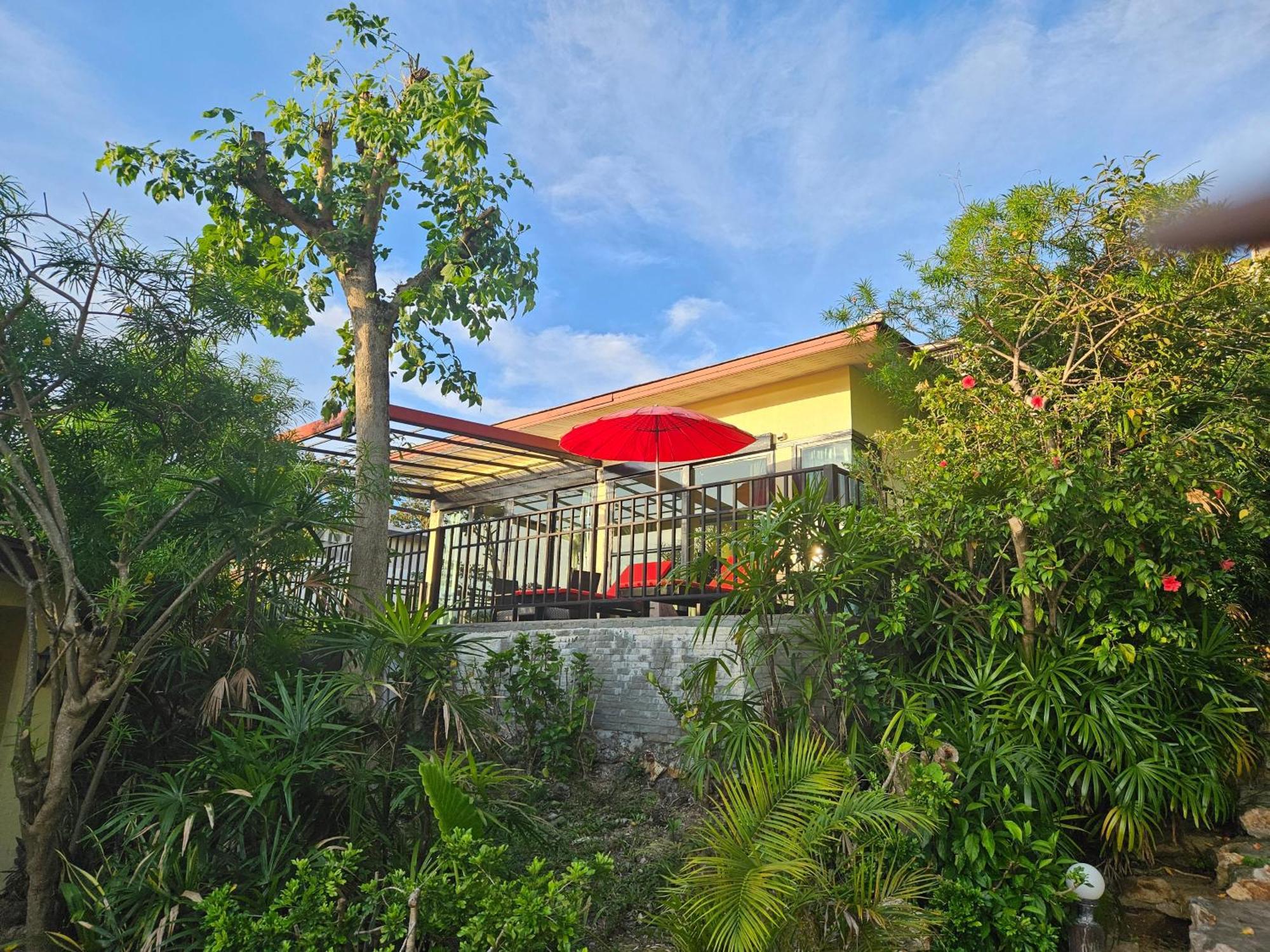 Station touristique Cinnamon Plage de Lamai