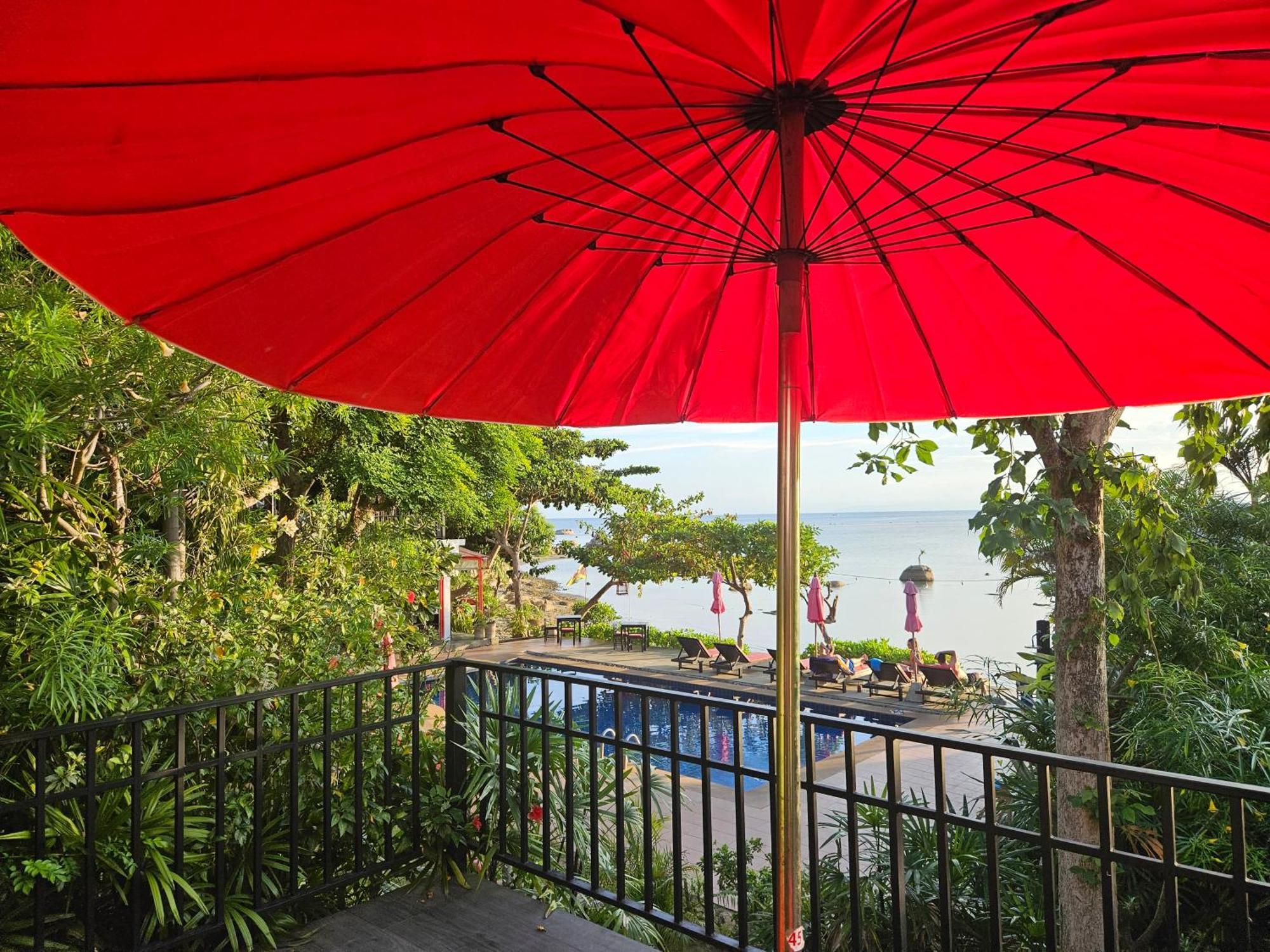 Cinnamon 3* Plage de Lamai