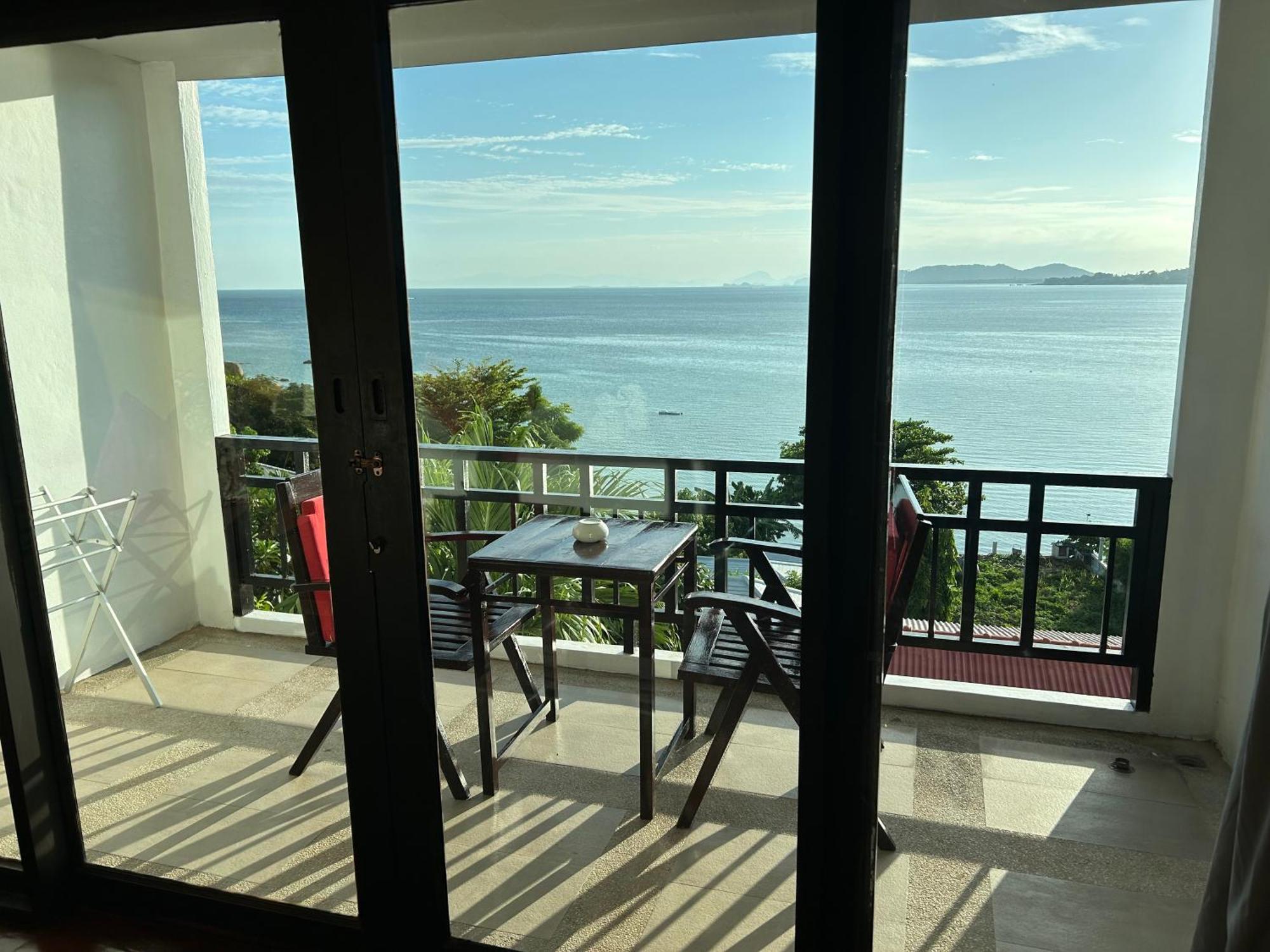 Cinnamon 3* Plage de Lamai